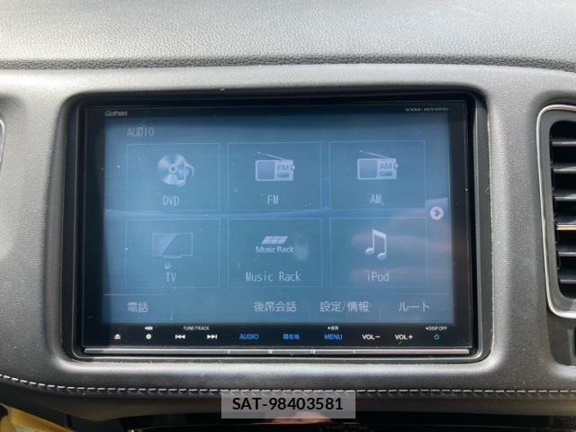 Honda VEZEL 2016-03 8746607-17