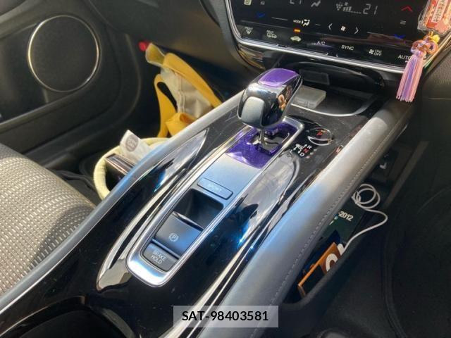 Honda VEZEL 2016-03 8746607-19