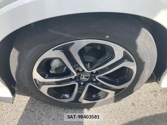 Honda VEZEL 2016-03 8746607-4