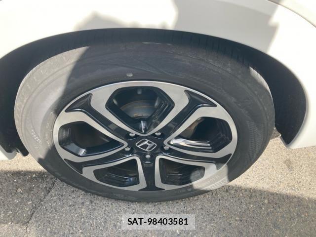 Honda VEZEL 2016-03 8746607-5
