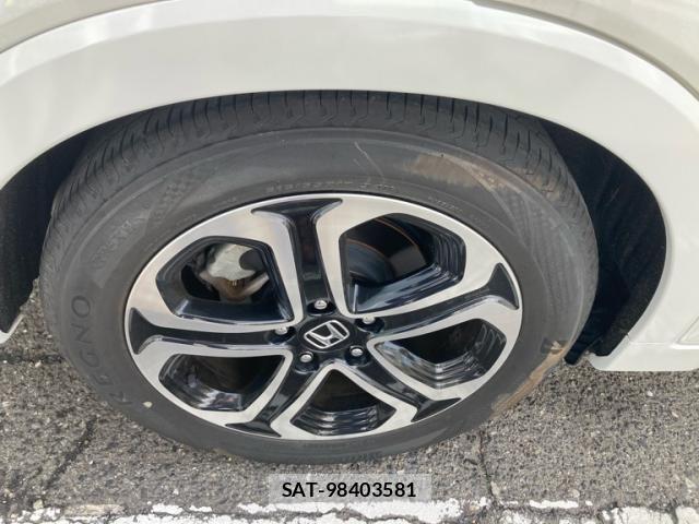 Honda VEZEL 2016-03 8746607-6
