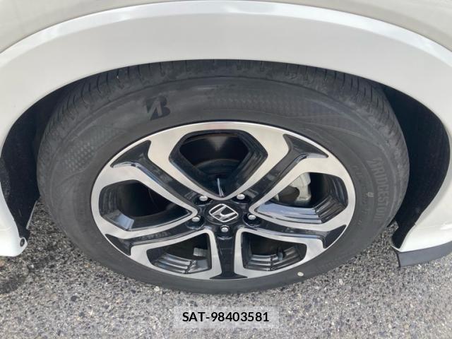 Honda VEZEL 2016-03 8746607-7