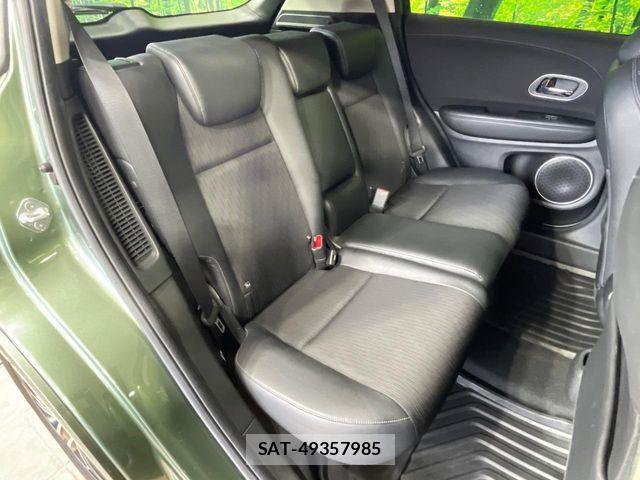 Honda VEZEL 2018-09 8746597-9
