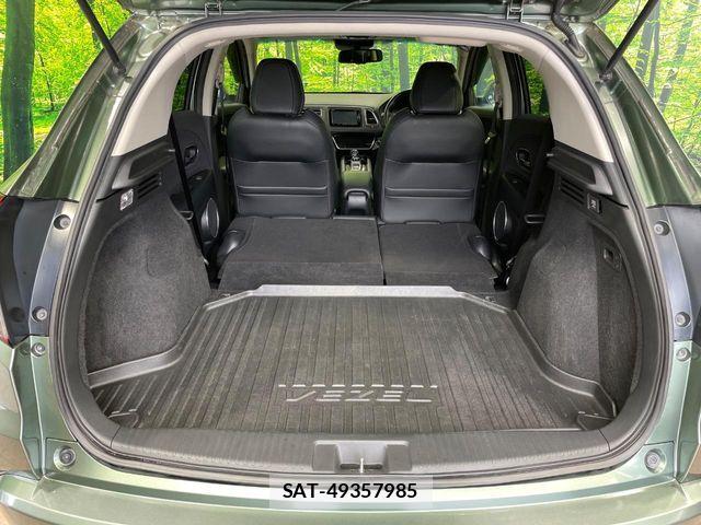 Honda VEZEL 2018-09 8746597-10