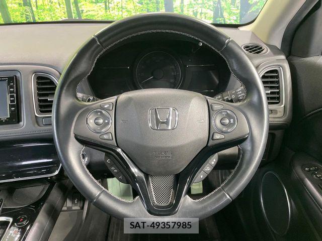 Honda VEZEL 2018-09 8746597-11