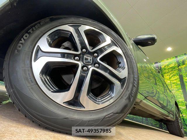 Honda VEZEL 2018-09 8746597-13