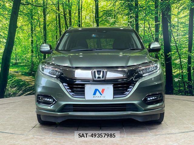Honda VEZEL 2018-09 8746597-14