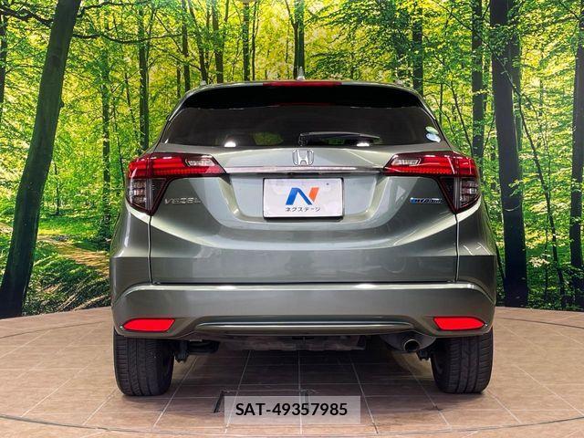 Honda VEZEL 2018-09 8746597-15