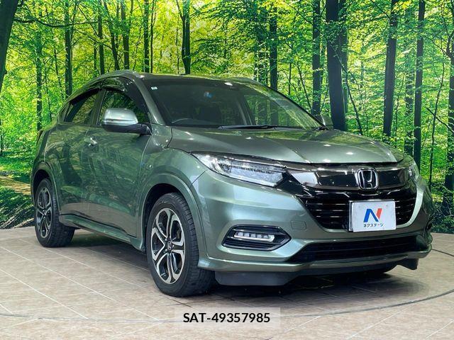 Honda VEZEL 2018-09 8746597-16