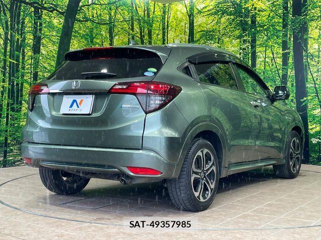 Honda VEZEL 2018-09 8746597-17