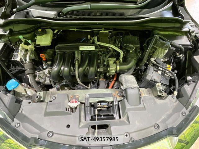 Honda VEZEL 2018-09 8746597-18