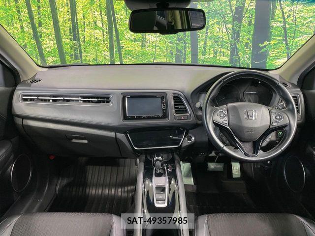 Honda VEZEL 2018-09 8746597-1