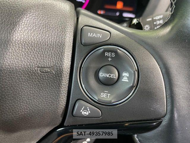 Honda VEZEL 2018-09 8746597-5
