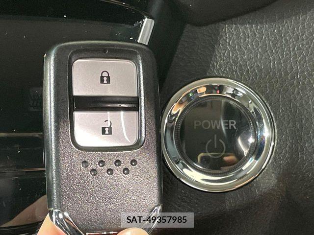 Honda VEZEL 2018-09 8746597-7