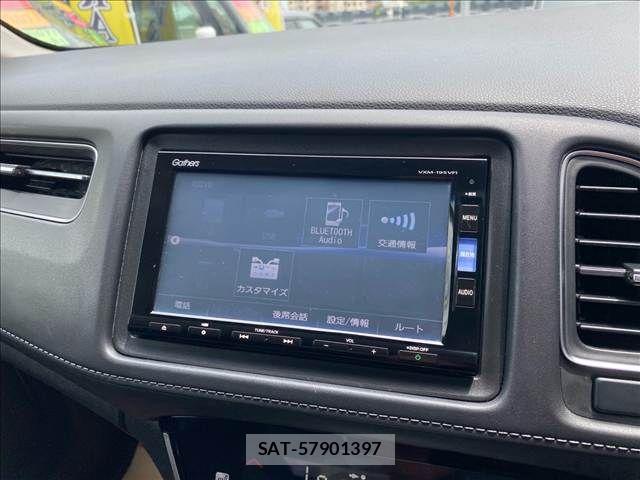 Honda VEZEL 2018-11 8746591-4