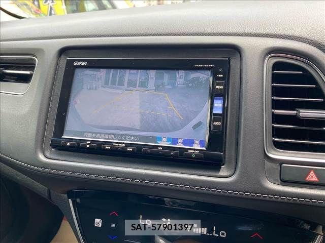Honda VEZEL 2018-11 8746591-5