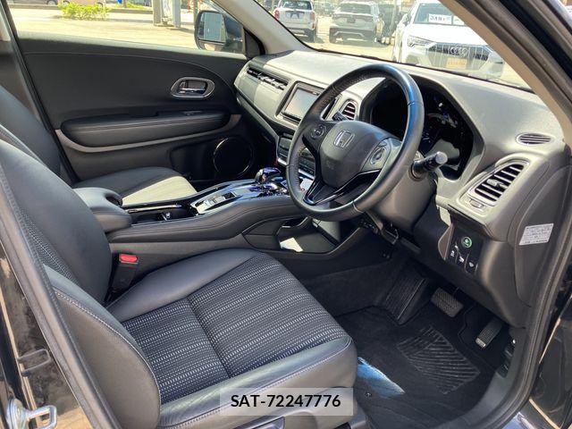 Honda VEZEL 2015-03 8746598-9