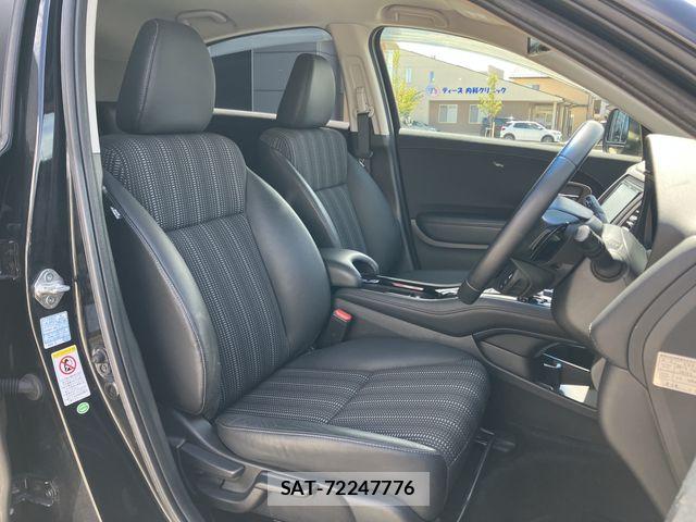 Honda VEZEL 2015-03 8746598-10