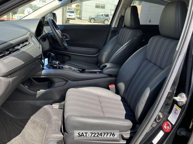 Honda VEZEL 2015-03 8746598-11