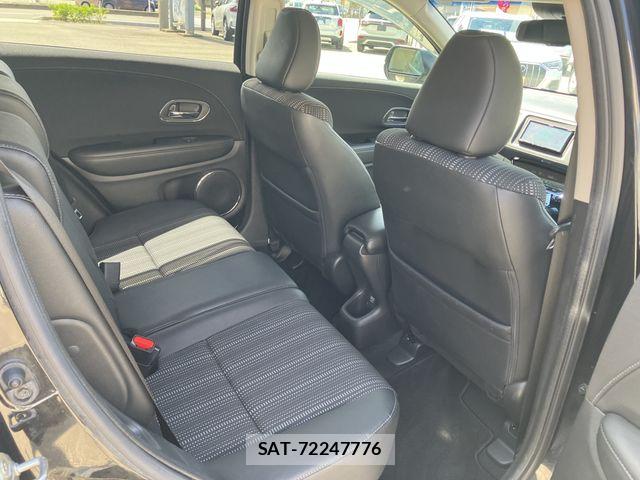 Honda VEZEL 2015-03 8746598-13