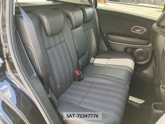 Honda VEZEL 2015-03 8746598-14
