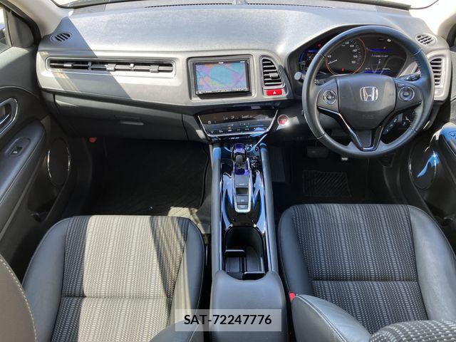 Honda VEZEL 2015-03 8746598-1