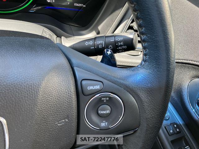 Honda VEZEL 2015-03 8746598-20