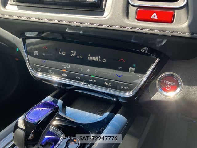 Honda VEZEL 2015-03 8746598-21