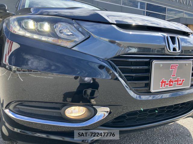 Honda VEZEL 2015-03 8746598-27