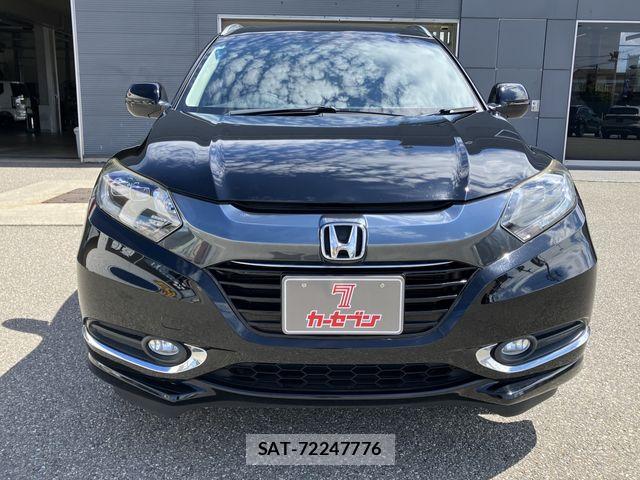 Honda VEZEL 2015-03 8746598-3