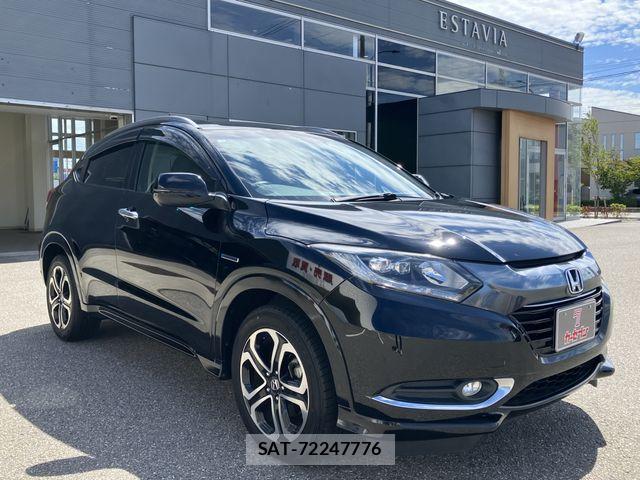 Honda VEZEL 2015-03 8746598-4