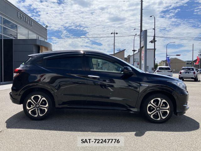 Honda VEZEL 2015-03 8746598-5