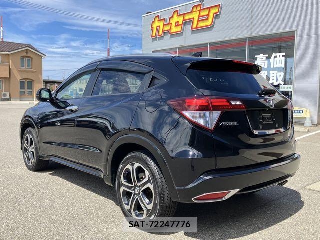 Honda VEZEL 2015-03 8746598-7