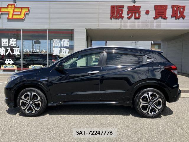 Honda VEZEL 2015-03 8746598-8