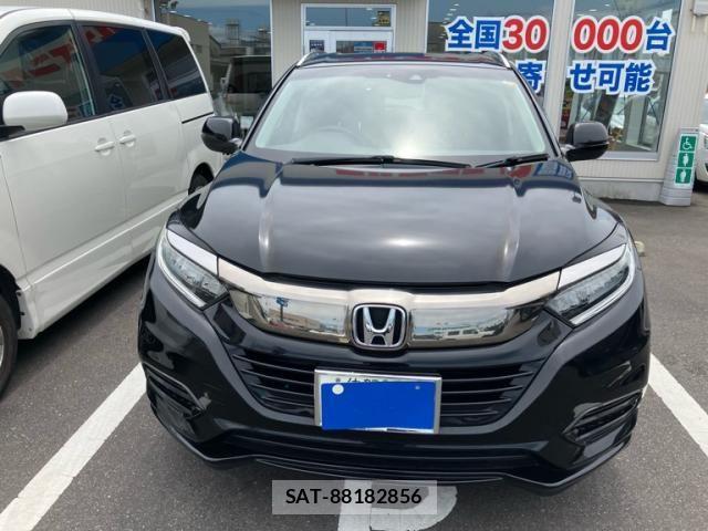 Honda VEZEL 2018-08 8746593-0