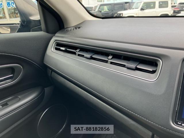 Honda VEZEL 2018-08 8746593-9