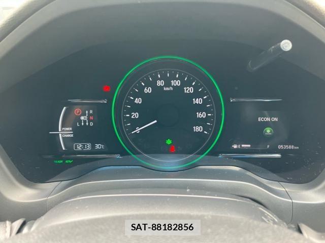 Honda VEZEL 2018-08 8746593-11