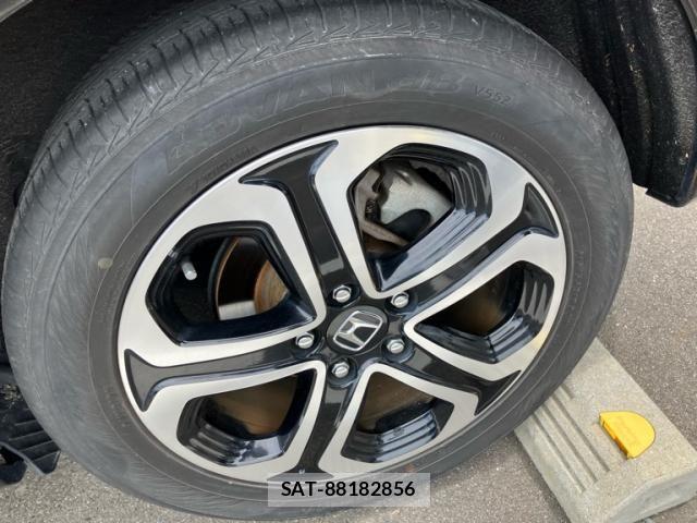 Honda VEZEL 2018-08 8746593-2