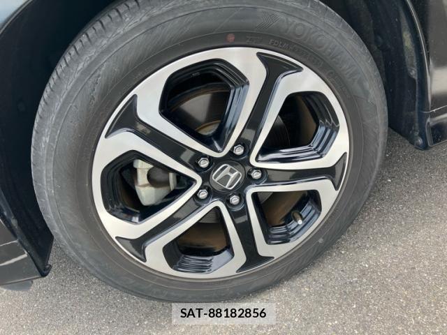 Honda VEZEL 2018-08 8746593-3