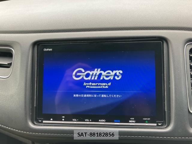 Honda VEZEL 2018-08 8746593-7