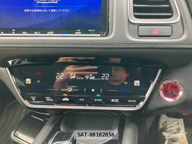 Honda VEZEL 2018-08 8746593-8
