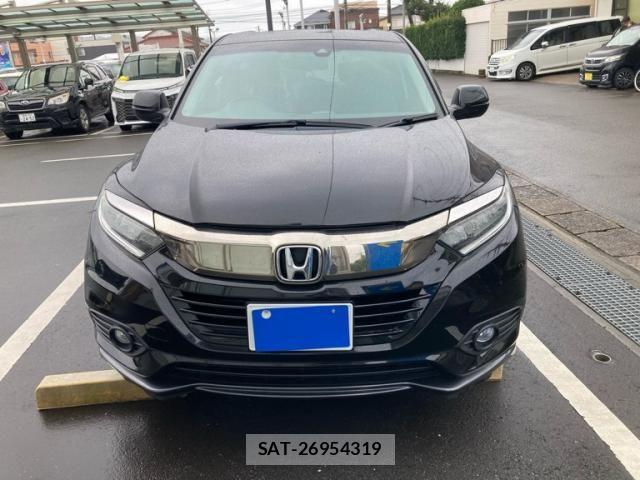 Honda VEZEL 2019-10 8746596-0