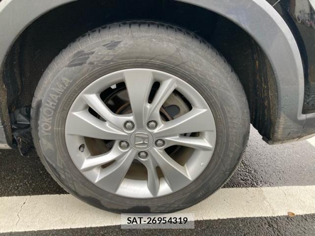 Honda VEZEL 2019-10 8746596-9