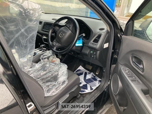 Honda VEZEL 2019-10 8746596-10