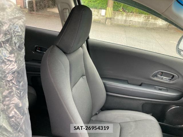Honda VEZEL 2019-10 8746596-11