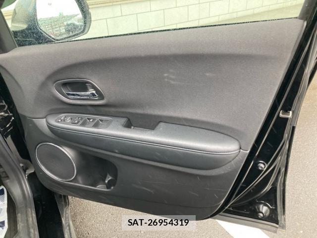 Honda VEZEL 2019-10 8746596-13