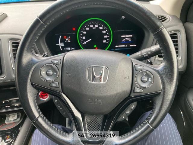 Honda VEZEL 2019-10 8746596-15