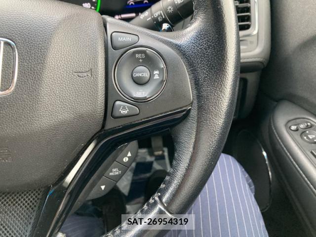 Honda VEZEL 2019-10 8746596-16