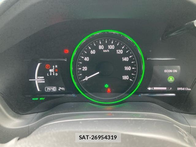Honda VEZEL 2019-10 8746596-18