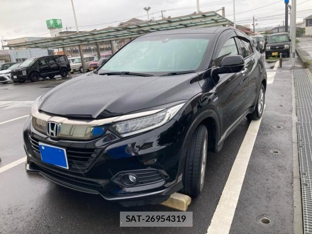 Honda VEZEL 2019-10 8746596-1